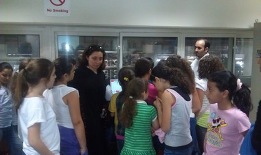 French School